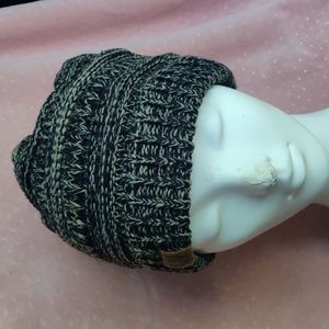 XXL C.C. exclusive company beanie